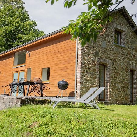 Le Moulin De Bosson - Une De Mai Villa Ferrieres Exterior photo